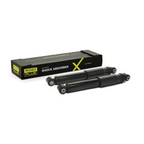 Osta Iskunvaimennin RIDEX PLUS:llä 854S19330P edullisesti hintaan 50,50 €