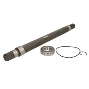 Compre Palier de AKUSAN online para Insignia A Sports Tourer (G09) a precios moderados