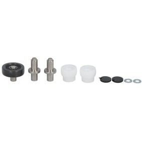 Rollenführung, Schiebetür FTCA01 von ROLL günstig für 19,74 € online kaufen