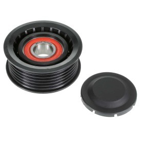 Umlenk- / Führungsrolle, Keilrippenriemen 014 009 0081 von MEYLE günstig für 15,99 € online kaufen