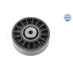 Umlenk- / Führungsrolle, Keilrippenriemen 014 020 9002 von MEYLE günstig für 17,96 € online kaufen