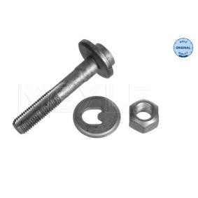 Montagesatz, Lenker 014 035 0051 von MEYLE günstig für 11,33 € online kaufen