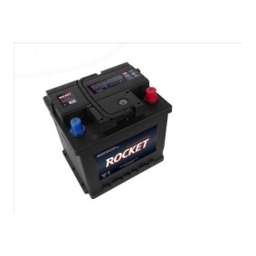 Acquista Batteria da ROCKET BAT050RHN a buon mercato per soli 80,20 €