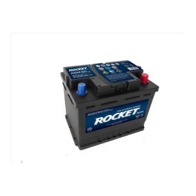 Köp Batteri av ROCKET BAT060AGM till det låga priset 2226,76 kr