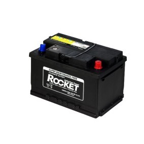 Batterie BAT068RKN von ROCKET günstig für 173,14 € online kaufen