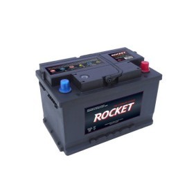 Batterie BAT075RKT von ROCKET günstig für 109,54 € online kaufen