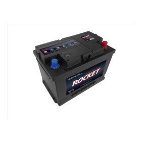 Batterie BAT078RHN von ROCKET günstig für 124,66 € online kaufen