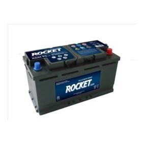 Batterie BAT095AGM von ROCKET günstig für 264,46 € online kaufen