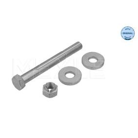Montagesatz, Lenker 014 654 0001 von MEYLE günstig für 13,99 € online kaufen