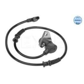 ABS-Sensor 014 899 0018 von MEYLE günstig für 34,07 € online kaufen