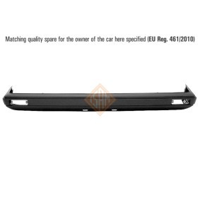 Acquista Paraurti da ISAM 0910110 a buon mercato per soli 58,51 €