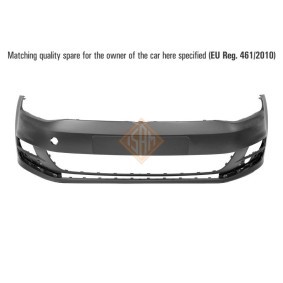 Acquista Paraurti da ISAM 0942111 a buon mercato per soli 112,25 €