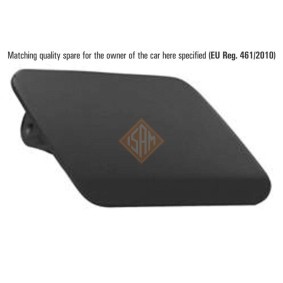 Abdeckung, Scheinwerfer 1118846 von ISAM günstig für 49,95 € online kaufen