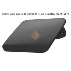 Abdeckung, Scheinwerfer 1118847 von ISAM günstig für 49,95 € online kaufen
