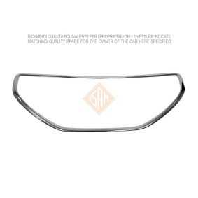 Rahmen, Nebelscheinwerfer 1538705 von ISAM günstig für 96,75 € online kaufen