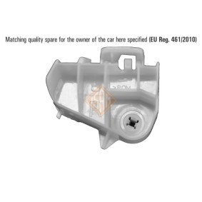 Stoßstangenhalter 2315321 von ISAM günstig für 51,75 € online kaufen