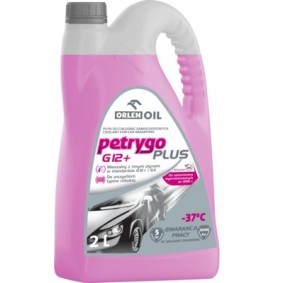 Kühlmittel QFP203B20 von ORLEN günstig für 5,54 € online kaufen