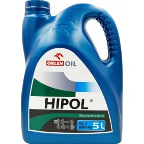 Getriebeöl für CHEVROLET von ORLEN