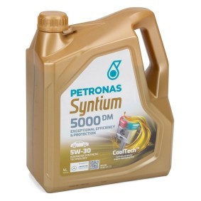 Motoröl 70644K1YEU von PETRONAS günstig für 36,58 € online kaufen