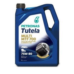 Acquista Olio cambio da PETRONAS 76640M12EU a buon mercato per soli 61,51 €