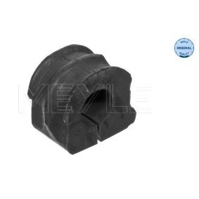 Comprar Silentblock de barra estabilizadora de MEYLE 100 411 0048 a bajo precio de 3,29 €