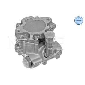 Servopumpe für SKODA von MEYLE