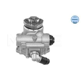 Comprar Bomba de dirección de MEYLE 114 631 0010 a bajo precio de 157,76 €
