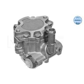 Servopumpe für SKODA von MEYLE