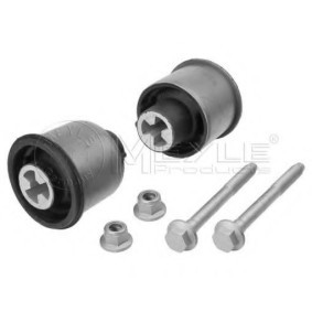 Reparatursatz, Achskörper 114 710 0009/S von MEYLE günstig für 52,72 € online kaufen