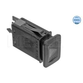 Comprar Interruptor intermitente de aviso de MEYLE 114 890 0005 a bajo precio de 14,48 €