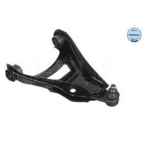 Comprar Barra oscilante de suspensión de ruedas de MEYLE 16-16 050 7031 a bajo precio de 18,28 €