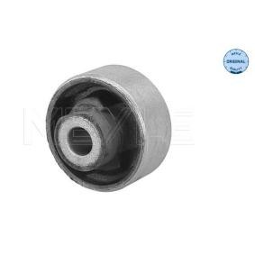 Lagerbuchse, Querlenker 214 610 0020 von MEYLE günstig für 11,32 € online kaufen