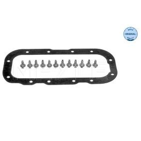 Dichtung, Ölwanne-Automatikgetriebe 300 241 1401 von MEYLE günstig für 11,68 € online kaufen