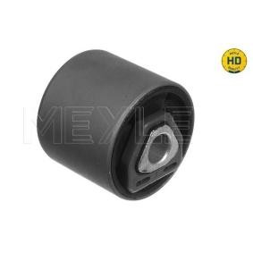 Lagerbuchse, Querlenker 300 311 2103/HD von MEYLE günstig für 13,54 € online kaufen
