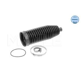 Faltenbalgsatz, Lenkung 300 321 3601 von MEYLE günstig für 12,44 € online kaufen