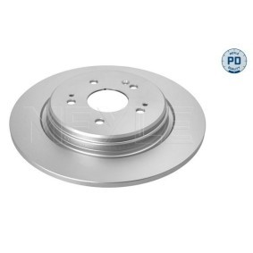 Acquista Puleggia, Pompa acqua da MEYLE 314 238 0001 a buon mercato per soli 27,74 €
