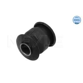 Comprar Casquillo cojinete, brazo oscilante de MEYLE 33-14 455 0002 a bajo precio de 5,87 €