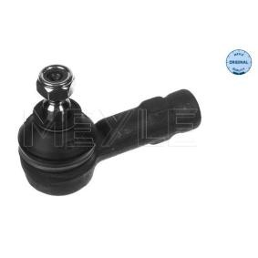 Spurstangenkopf 37-16 020 0001 von MEYLE günstig für 12,92 € online kaufen