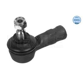 Spurstangenkopf 37-16 020 0003 von MEYLE günstig für 13,21 € online kaufen
