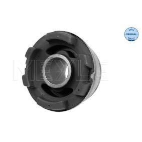 Lagerung, Achsträger 514 350 0001 von MEYLE günstig für 20,91 € online kaufen
