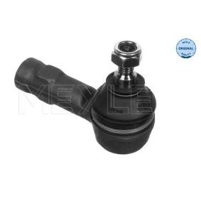 Spurstangenkopf 516 020 0020 von MEYLE günstig für 13,46 € online kaufen