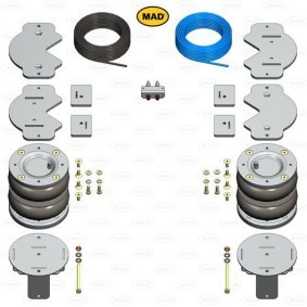 Acquista Molla pneumatica da MAD NR-097024-B a buon mercato per soli 543,82 €
