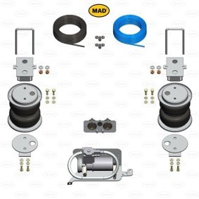 Acquista Molla pneumatica da MAD NR-107064-CM a buon mercato per soli 751,04 €