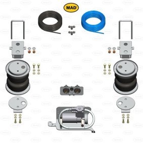 Acquista Molla pneumatica da MAD NR-107074-CM a buon mercato per soli 751,04 €