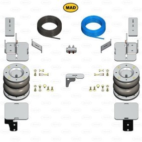 Acquista Molla pneumatica da MAD NR-197514-B a buon mercato per soli 583,09 €
