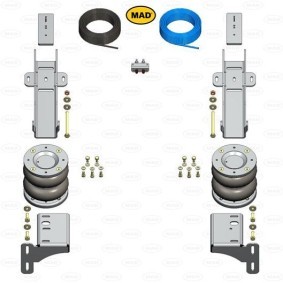 Acquista Molla pneumatica da MAD NR-197534-B a buon mercato per soli 563,87 €
