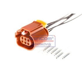 Kabelreparatursatz, AGR-Ventil 10120 von SenCom günstig für 21,91 € online kaufen