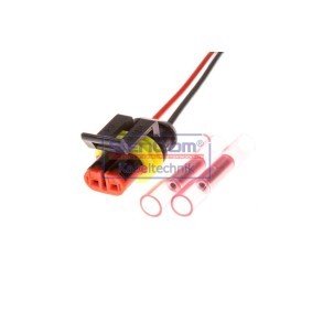 Acquista Kit riparazione, Fascio cavi da SenCom 10121 a buon mercato per soli 11,58 €