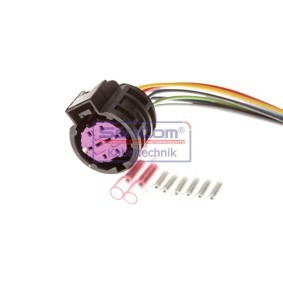 Kabelreparatursatz, Hauptscheinwerfer 10130 von SenCom günstig für 23,24 € online kaufen