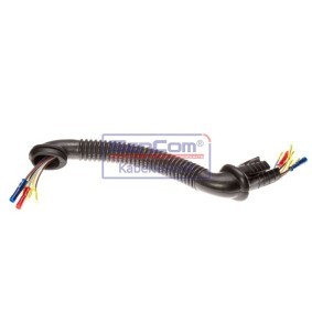 Kabelreparatursatz, Kofferraumdeckel 1014411 von SenCom günstig für 33,95 € online kaufen